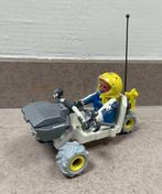 Playmobil Mars-trike  (9491), Kinderen en Baby's, Speelgoed | Playmobil, Ophalen of Verzenden, Zo goed als nieuw, Los Playmobil