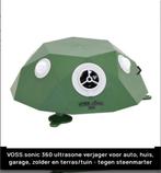 VOSS.sonic 360 ultrasone verjager, Ophalen