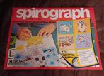 Spirograph, Ophalen, Zo goed als nieuw