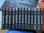 Sun ken rock édition deluxe lot intégrale tomes 1 a 13, Ophalen