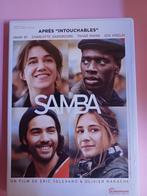 Samba dvd, Ophalen of Verzenden, Zo goed als nieuw