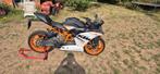 Ktm rc390 2015 in onderdelen te koop, Motoren, Particulier