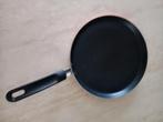 Pannenkoekenpan, Huis en Inrichting, Keuken | Potten en Pannen, Ophalen, Gebruikt