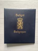 Postzegels Belgie Davo Album, Postzegels en Munten, Ophalen of Verzenden