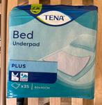 TENA Bedonderlegger PLUS 60x90 cm - 35 stuks, Ophalen, Nieuw