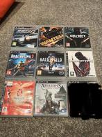 PS3 games, Games en Spelcomputers, Ophalen of Verzenden