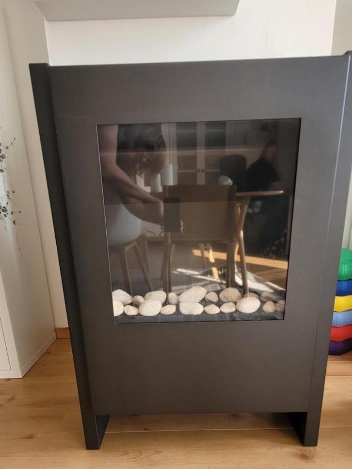 Gaskachel Wellstraler  A18, Huis en Inrichting, Overige Huis en Inrichting, Zo goed als nieuw, Ophalen