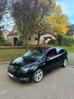 Ford Focus ST 2.5, Auto's, Zwart, Particulier, 166 kW, Euro 4