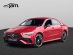 Mercedes-Benz CLA 250 e AMG Line, Auto's, Stof, Gebruikt, Euro 6, 4 cilinders