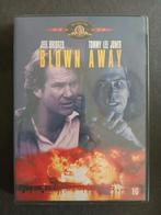 Blown away (1994) Jeff Bridges, Tommy Lee Jones, Vanaf 16 jaar, Ophalen of Verzenden, Zo goed als nieuw, Actiethriller