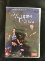 The Vampire Diairies - box van 5 dvd's - seizoen 3, Boxset, Gebruikt, Ophalen of Verzenden