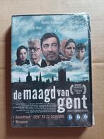 De maagd van Gent nieuw, Cd's en Dvd's, Alle leeftijden, Overige genres, Ophalen of Verzenden, Nieuw in verpakking