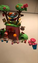 Zaph creations mini Chou chou huisje maakt geluid, Kinderen en Baby's, Speelgoed | Poppen, Ophalen of Verzenden