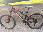 VTT Rockrider ST500 Taille M, Fietsen en Brommers, Fietsen | Mountainbikes en ATB, Gebruikt, Ophalen, Overige merken, Heren