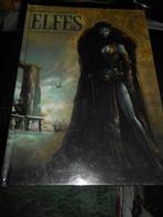Elfes " Le Crystal des Elfes bleus", Livres, BD, Enlèvement ou Envoi
