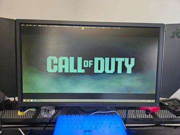 Moniteur BenQ 240hz, Enlèvement ou Envoi, Comme neuf