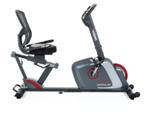 Hammer Comfort Motion BT Recumbent Bike | Lig Fiets, Sport en Fitness, Fitnessmaterialen, Ophalen of Verzenden, Zo goed als nieuw