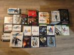 Retro games collectie, Ophalen, Gebruikt, Overige genres