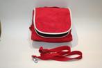 Kipling K15289 geïsoleerde lunchtas + aap in goede staat., Diversen, Ophalen of Verzenden, Gebruikt