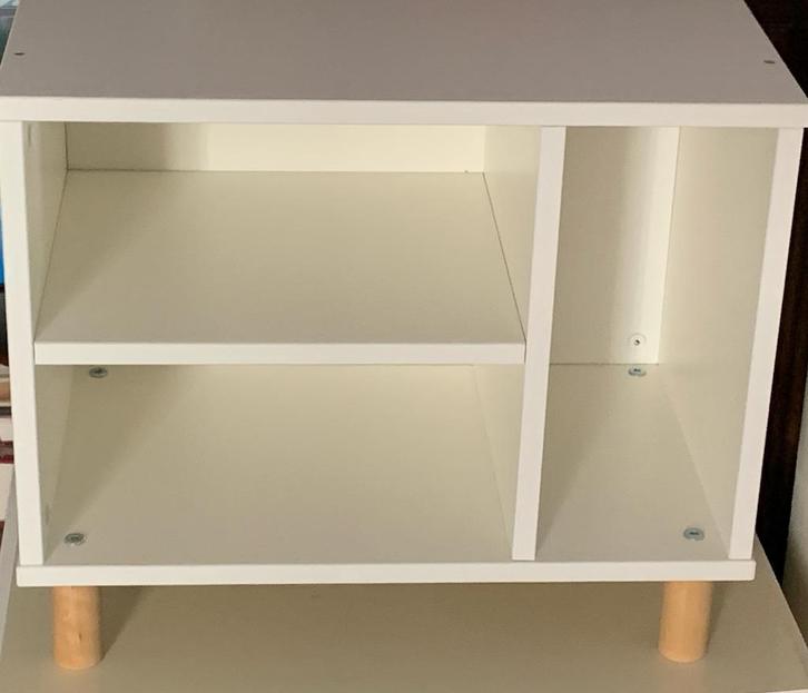 NACHTKASTJE, Huis en Inrichting, Overige Huis en Inrichting, Zo goed als nieuw, Ophalen