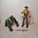 Action Man Kongo Mission 12", Ophalen of Verzenden, Gebruikt