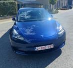 Tesla model 3 sr+, Auto's, Achterwielaandrijving, Euro 6, 208 kW, Blauw