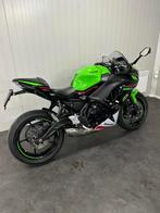 KAWASAKI NINJA 650, Entreprise, Plus de 35 kW, 650 cm³, Autre