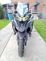 Benelli TRK 702X, 698 cc, Toermotor, Particulier, 2 cilinders