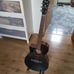 IBANEZ AEG50L-BKH Black LH (Gaucher), Muziek en Instrumenten, Ophalen, Nieuw, Ibanez