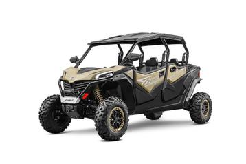 CF Moto ZFORCE 950 Sport Trail V4 [Fijn .0%] Fijn .0% beschikbaar voor biedingen