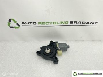 Raammotor linksachter/voor Volkswagen Audi 5Q0959801