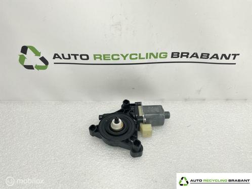 Raammotor linksachter/voor Volkswagen Audi 5Q0959801, Autos : Pièces & Accessoires, Vitres & Accessoires, Audi, Utilisé, Enlèvement ou Envoi