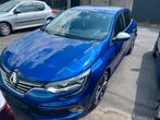 MEGANE GT-LINE 1.3 tce 2019, Auto's, Renault, Stof, Euro 6, 4 cilinders, Blauw