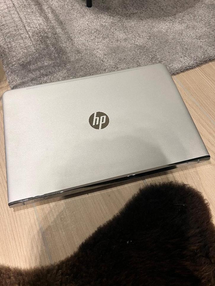 HP - Laptop - 17.3 Inch - 1 TB SSD - Intel i7 - Windows 11, Computers en Software, Windows Laptops, Zo goed als nieuw, 17 inch of meer