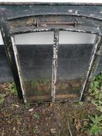 Oude bouwmaterialen, Doe-het-zelf en Bouw, Glas en Ramen, Ophalen, Gebruikt, Minder dan 80 cm, Minder dan 80 cm