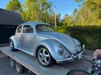 VW Kever met 2.0 Porsche motor en ophanging, Auto's, Volkswagen, Overige kleuren, Particulier, 2 deurs