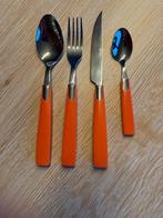 Couverts, Maison & Meubles, Cuisine | Couverts, Résiste au lave-vaisselle, Ensemble de couverts, Synthétique, Enlèvement