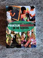 Praktijkonderzoek in de school, Boeken, Ophalen