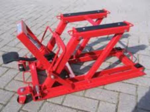 motorlift, Motoren, Accessoires | Onderhoudsmiddelen, Ophalen