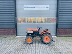 Kubota B7000 4WD minitractor, Zakelijke goederen, Landbouw | Tractoren, Gebruikt, Overige merken