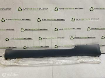 Sideskirt Dorpelkap Links Fiat 500 EV NIEUW ORIG 735740801 beschikbaar voor biedingen