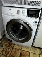 Machine à laver AEG 6000 series, Electroménager, Lave-linge, Utilisé