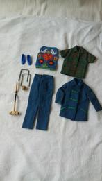 Vintage barbie"skipper", Verzamelen, Ophalen of Verzenden, Zo goed als nieuw