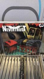 nevertrust : veto (trash , heavy metal), Ophalen of Verzenden