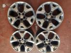 18" jeep compass velgen, Auto-onderdelen, Banden en Velgen, Ophalen, Velg(en)
