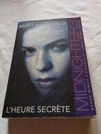 Scott Westerfeld, Ophalen, Gelezen