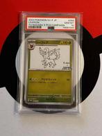 Pokémon - Yu Nagaba Leafeon - PSA10, Enlèvement ou Envoi, Neuf, Cartes en vrac