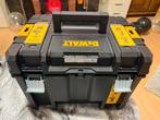 Coffret de viseuse DeWalt, Ophalen of Verzenden, Zo goed als nieuw