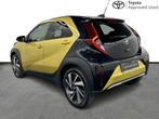 Toyota Aygo X X envy Carplay Camera, Auto's, Toyota, Overige kleuren, 72 pk, Handgeschakeld, 5 deurs