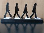 The Beatles Abbey Road – Uniek 3D Model, Ophalen of Verzenden, Nieuw, Pop, Beeldje of Miniatuur